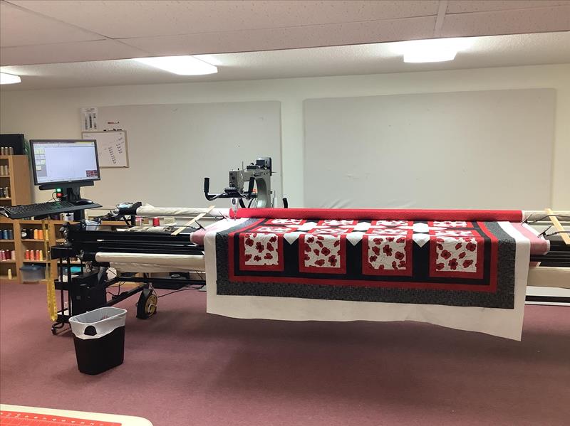 Quilt Peddler Fennimore, WI